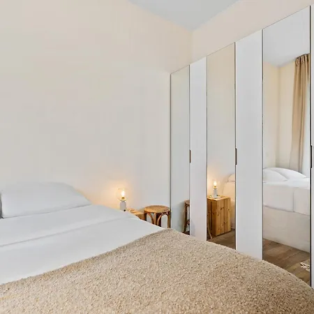 Elegant 1br - Limpertsberg Gem Apartment Luxembourg