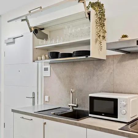 Elegant 1br - Limpertsberg Gem Luxembourg