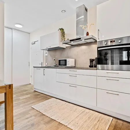 Elegant 1br - Limpertsberg Gem * Luxembourg