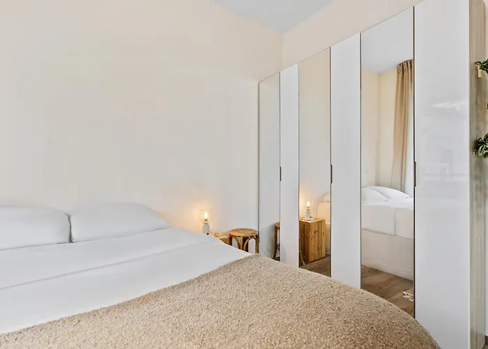 Chic In Limpertsberg Near Center Lägenhet Luxemburg