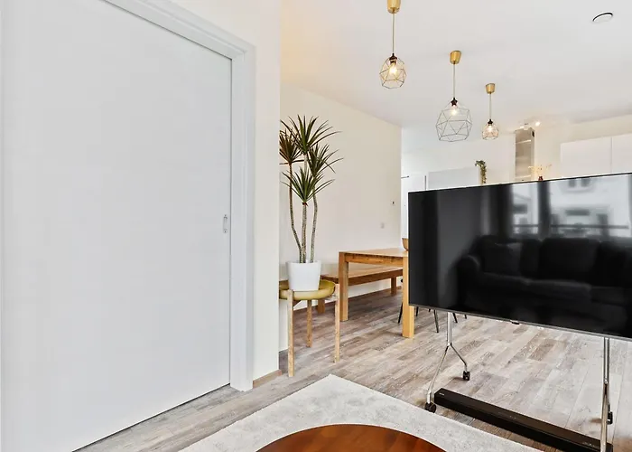 Chic In Limpertsberg Near Center Λουξεμβούργο