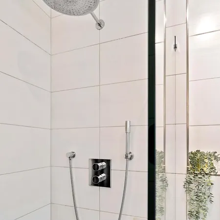 Chic In Limpertsberg Near Center Apartmán *