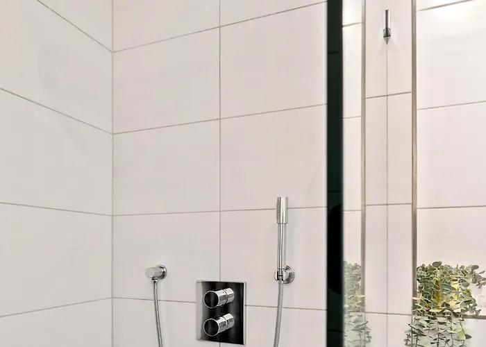 Chic In Limpertsberg Near Center Lejlighed *